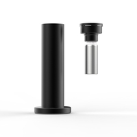 Chine Fournisseur Électrique Diffuseur D'huiles Essentielles En Gros Cylindrique Maison Parfum Diffuseur De Luxe Chambre Désodorisant Machine