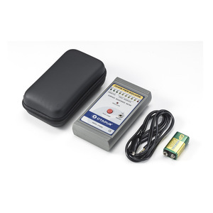 Medidor de Resistencia Superficial Otapur Ot6083, Voltaje de Prueba de 100V, Probador de Materiales Antiestáticos - Product Image 1