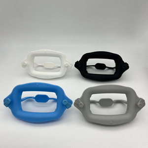 Meilleures ventes : Rétracteurs de joues en silicone pour <span class=keywords><strong>blanchiment</strong></span> <span class=keywords><strong>dentaire</strong></span> / Ouvre-bouche <span class=keywords><strong>dentaire</strong></span> – Produits dentaires - Product Image 1