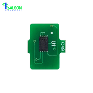 Chip <span class=keywords><strong>toner</strong></span> per <span class=keywords><strong>Brother</strong></span> HL-L5215DW HL-L6210DW HL-L6210DWT HL-L6217DW HL-L6310DW TN920XL 6K NA Reset Chip - Product Image 2