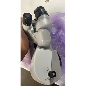 Used Ophthalmic Surgical Microscope Accessories Lumera T <strong>Master</strong> <strong>Lens</strong> - Product Image 6