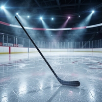 Bâtons de hockey sur glace en fibre de carbone Jr Flex 40/50 les plus populaires