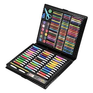 NOVISON OEM, Juego de Crayones de Cera con Logotipo Personalizado, 1 Pieza, Marca Privada, Empaque Personalizado, Suministro al por Mayor, Lápices de Colores, Papelería de Fábrica - Product Image 1