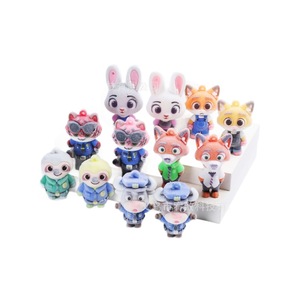 Neue verrückte Tier-Blindbox Überraschungs-Mystery-Blindbox K-Pop-Dämonenjäger-Figur Blindball-Box Spielzeug-Geschenk-Spielautomat Mystery Bag - Product Image 4