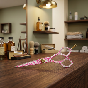 High Quality Powder Coated Scissors - Product Image 2