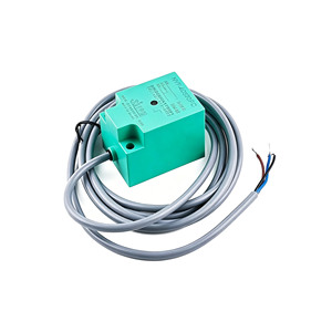 Sensor de Pérdida de Paso HYP, Sensor de Interruptor para Escaleras Mecánicas NYP-40S20PC, Detector de Proximidad, <span class=keywords><strong>Marca</strong></span> NAPANB, Nuevo - Product Image 1
