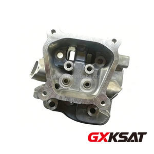Couvre-culbuteurs en aluminium GXKSAT compatible avec la culasse du moteur GX270 pour karting - Product Image 2