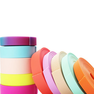 Dansky, correas de <span class=keywords><strong>PVC</strong></span> flexibles impermeables, correas de poliéster recubiertas de TPU para correa de <span class=keywords><strong>collar</strong></span> de perro - Product Image 6