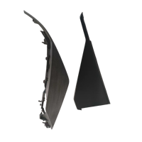 Precio al por mayor, repuestos de automóviles, changan deepal S7, accesorios, espejo retrovisor, guardabarros, parachoques para deepal S7 s07 sl03, kit de carrocería