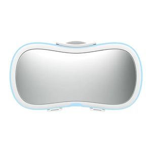 En Stock nouveautés ceinture chaude de ventre d'utérus pour le soulagement de la douleur d'estomac massage abdominal de taille de chauffage <span class=keywords><strong>menstruel</strong></span> - Product Image 3