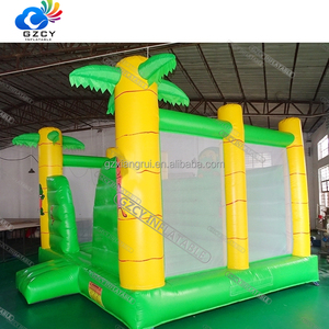 Château gonflable commercial en PVC <span class=keywords><strong>pour</strong></span> fête d'<span class=keywords><strong>anniversaire</strong></span> - Product Image 6