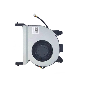 Refroidisseur Pro Desk <span class=keywords><strong>mini</strong></span> <span class=keywords><strong>600</strong></span> <span class=keywords><strong>G3</strong></span> 400 914266-001 ventilateur pour ordinateur portable HP ventilateur de refroidissement intérieur Pro nouveau remplacement - Product Image 1