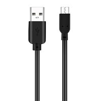 Cable USB 2.0 a Micro USB SYONG, Cable de Carga y Transferencia de Datos de Alta Velocidad de 480 Mbps para Cámara