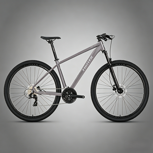 Vélo de montagne tout-terrain RS à 30 vitesses, freins à disque hydrauliques, guidon en alliage d'aluminium, pneus de <span class=keywords><strong>29</strong></span> <span class=keywords><strong>pouces</strong></span> et 27,5 <span class=keywords><strong>pouces</strong></span>, cadre rigide, <span class=keywords><strong>VTT</strong></span> adulte - Product Image 1