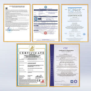 Certification CE ISO, équipement <span class=keywords><strong>de</strong></span> levage <span class=keywords><strong>de</strong></span> qualité supérieure, pont roulant à <span class=keywords><strong>poutre</strong></span> simple 10 tonnes avec <span class=keywords><strong>poutre</strong></span> d'extrémité - Product Image 6