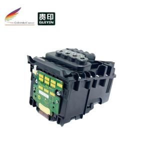 Tête d'impression remanufacturée de qualité supérieure pour imprimante HP HP 728 729 Designjet T730 T830 <span class=keywords><strong>F9J81A</strong></span> - Product Image 1