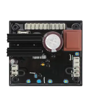 AVR R438 Genset AC Stabilisateur de tension AVR 5000VA