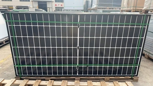 แผงโซลาร์เซลล์ JA และเซลล์แสงอาทิตย์ชนิด N มือสอง - 300W, 410W, 450W, 550W สำหรับตลาดตะวันออกกลาง - Product Image 2