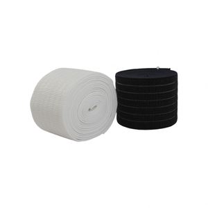 Bande élastique à haute ténacité, respirante, pour ceinture abdominale médicale - Product Image 2