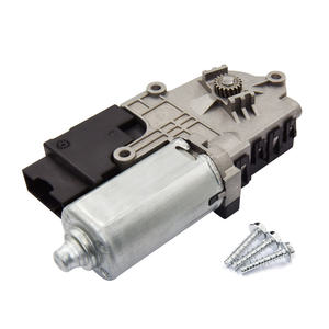 Moteur de toit ouvrant droit ou gauche BB5Z15790A BB5Z15790D pour Ford Explorer 2011-2016 - Product Image 2