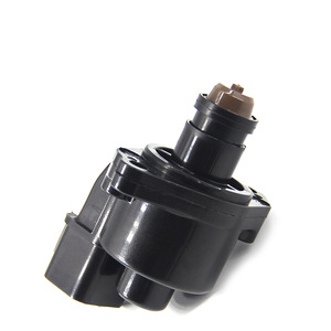 Fournisseur transfrontalier de pièces automobiles propose des vannes de commande Mitsubishi MD628059 MD614678, moteur de ralenti, vanne de commande de régime de ralenti - Product Image 5
