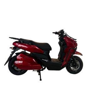 Motocicleta eléctrica de <span class=keywords><strong>carreras</strong></span> y todoterreno de alto rendimiento Serie EEC con motor sin escobillas de 1000W-10000W Velocidad máxima 72V - Product Image 5
