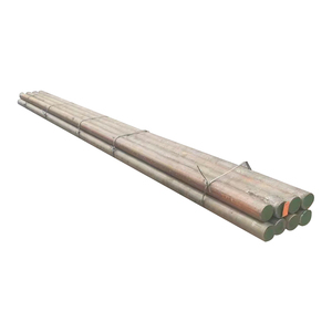 18cram4 25cramo4 34cm4 42cramo4 20mnc5h मिश्र धातु स्टील राउंड बार 1.7243 1.7218 1.7220 - Product Image 4