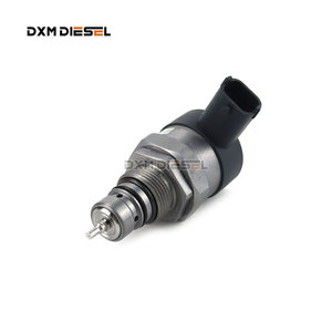 Regulador de Control de Inyección Common Rail DRV OEM 0281006017 para Automóviles FO-RD LAND 0281006017 - Product Image 4