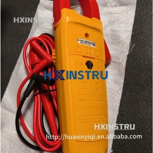 Pinza Amperimétrica Digital 305, Multímetro de Corriente y Voltaje, Nuevo Modelo H - Product Image 2