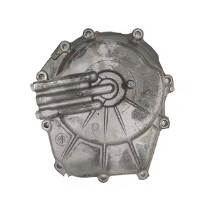 Couverture arrière F4A42 82159 pour boîte de vitesses automatique - Product Image 2