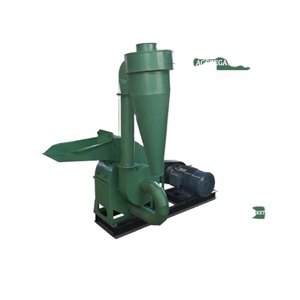 Machine de découpe de paille et de fourrage pour l'agriculture, fournie directement par l'usine, pour la préparation des aliments du bétail, compatible avec les tracteurs - Product Image 2