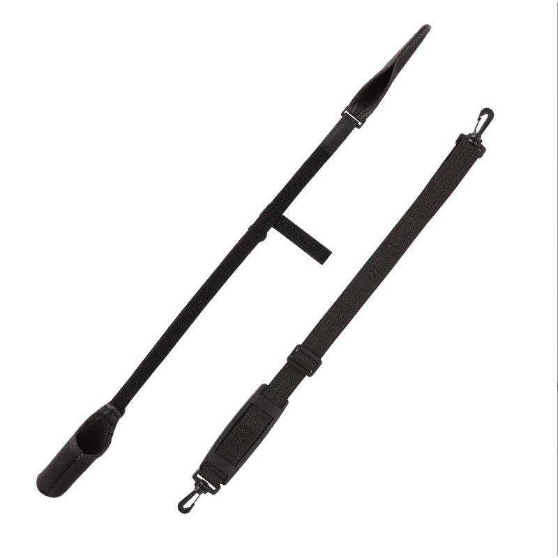 Bretelles et harnais [58-130cm]