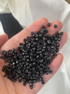 Polietileno de Alta Densidad Virgen HDPE P6006 Grado PE100, Materias Primas para Moldeo, para Películas, Tuberías de HDPE y Gránulos Vírgenes - Product Image 6