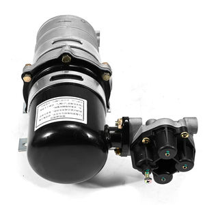 באיכות גבוהה 3543N85P-010 N85P משאית מייבש אוויר מחסנית מסנן עבור חלקי בלמים של משאית למחצה דונגפנג - Product Image 4