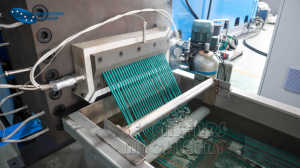 Línea de Peletización de Doble Etapa para Reciclaje de Plástico <span class=keywords><strong>PP</strong></span> <span class=keywords><strong>PE</strong></span>, Material Duro, Línea de Producción de Gránulos de Plástico, Gran Venta - Product Image 4
