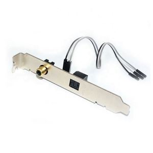 24BIT192KHz SPDIF <span class=keywords><strong>Carte</strong></span> Fille Fibre Optique Coaxiale <span class=keywords><strong>Carte</strong></span> <span class=keywords><strong>Son</strong></span> Numérique Baffle DAC Décodeur pour <span class=keywords><strong>Carte</strong></span> Mère Générale - Product Image 2