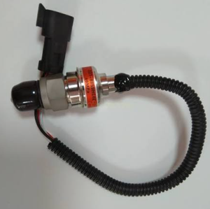 เซ็นเซอร์ 221-8859 สำหรับรถขุดแคตเตอร์พิลลาร์ รุ่น 312D 318C 320C 322C 345C 330C - Product Image 5