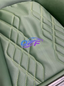 Coprisedile Impermeabile su Misura per Volkswagen Beetle 2016, Progettato Appositamente per Interni Auto - Product Image 3