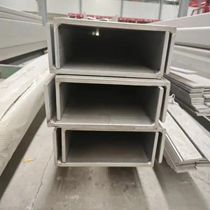 ספקי מפעל 439 409L מחיר פס פלדה אל חלד - Product Image 2