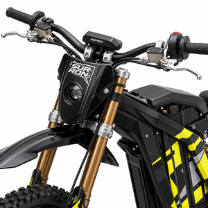 Sur-ron Light Bee 10KW, <span class=keywords><strong>moto</strong></span> électrique tout-terrain, pour usage sur piste uniquement, dirt bike, motocross, <span class=keywords><strong>moto</strong></span> pour adultes - Product Image 5