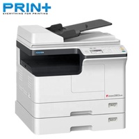 Mesin Fotokopi Printer Mesin Fotokopi Warna