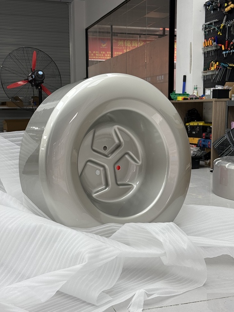 For Leopard 8 Comes Fully with the Original Model's Spare Tire Cover, Rear Tailgate and Tire protection Shell Cover