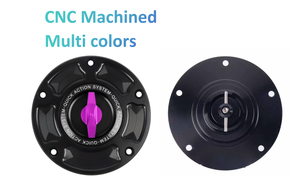 Bouchon de réservoir de carburant pour <span class=keywords><strong>Ducati</strong></span> Panigale V4 V4R 899 959 1199 DIAVEL <span class=keywords><strong>Monster</strong></span> 796 696 1100 Scrambler Streetfighter 848 - Product Image 3