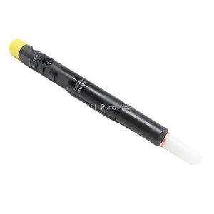 Inyector <span class=keywords><strong>Diesel</strong></span> Common Rail 33800-4X400 EJBR03701D para Kia Carnival Sedona <span class=keywords><strong>Hyundai</strong></span> <span class=keywords><strong>Terracan</strong></span> <span class=keywords><strong>2.9</strong></span> CRDI J3, Piezas de Motor - Product Image 3