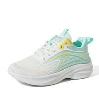 Chaussures de course unisexe 2026 pour marathon avec amorti à haute réactivité, légères et antidérapantes, absorbant les chocs et respirantes