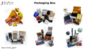 2019 all'ingrosso a buon mercato personalizzato unguento medico scatola di imballaggio carta patinata accetta Tuck End medicina farmaceutica pillola carta diritta - Product Image 6