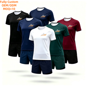 Débardeur de course respirant pour l'entraînement, T-shirt de course personnalisé pour équipe, Équipement de course - Product Image 1