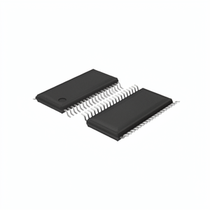 ชุดอุปกรณ์อิเล็กทรอนิกส์ ไอซี MCU 16BIT 8KB FLASH 38TSSOP MSP430F2234IDA มีสินค้าในสต็อก แบบฝัง 38 TSSOP (0.240 นิ้ว, ความกว้าง 6.10 มม.) - Product Image 1