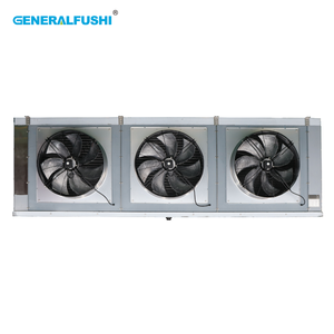 Ventiladores Industriales de Tamaño Mediano GENERALFUSHI, Motores de Ventilador con Temperatura Media Opcional, Ventiladores Personalizados de Bajo Ruido y Ahorro de Energía - Product Image 1