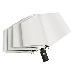 Paraguas Plegable 2026, Superventas, con Logotipo Personalizado Promocional, Compacto, Portátil, Automático, Resistente al Viento, para Regalos - Product Image 4
